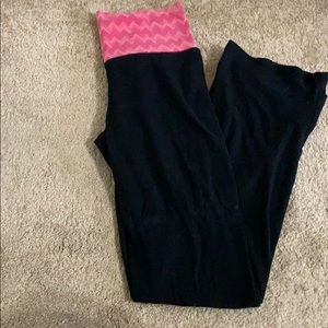 Target yoga pants